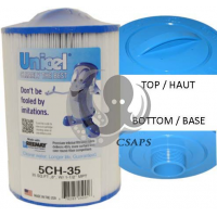 Unicel 5CH-35