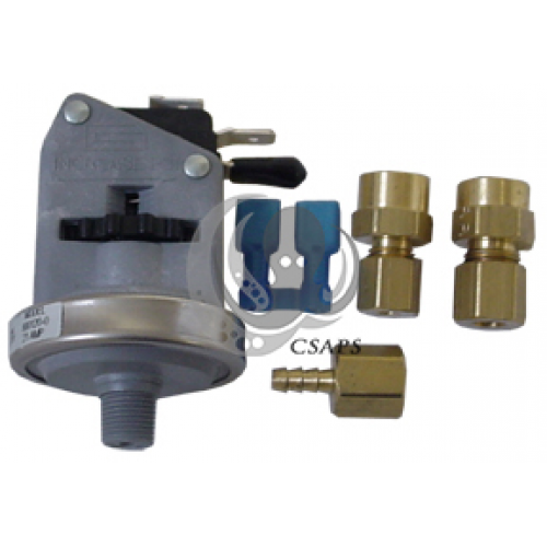 Pressure Switch 14-100U