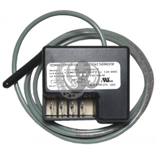 Thermostat Cl-40 Electronic