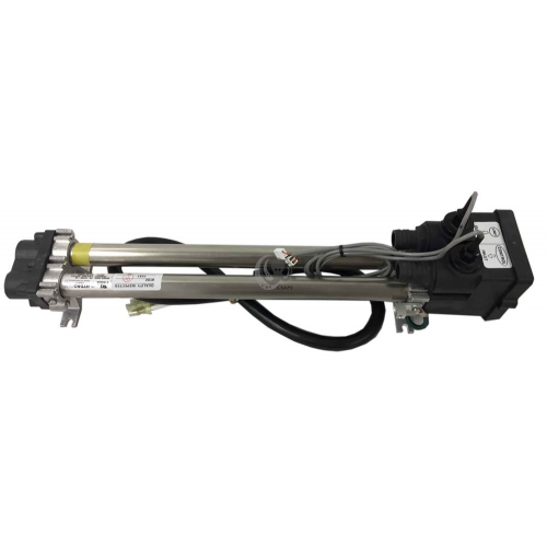 HydroQuip Therm Products Hot Spring Heater - 4 KW