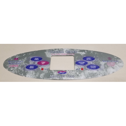 Marquis Overlay Sticker Main Coastal 2001