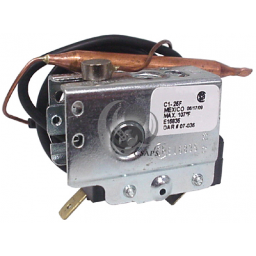 Thermostat Cl-48 Eaton Mears