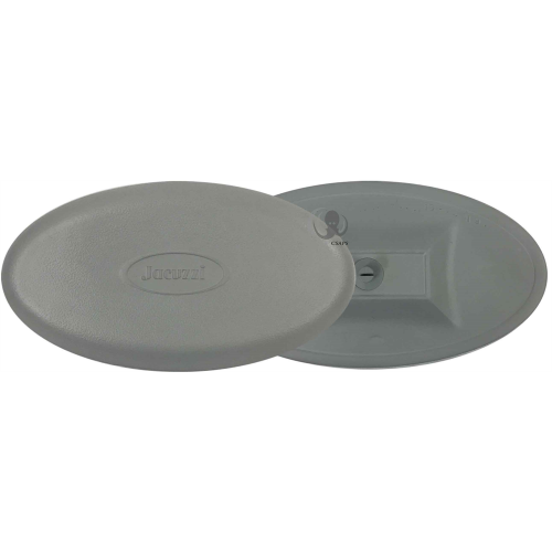 Jacuzzi Pillow for J-200 (2008), J-230 (2005+), J-270/280 Series Oval 2472-828
