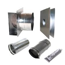 Jandy JXi Pool Heater Vent Kit VENTKIT-3