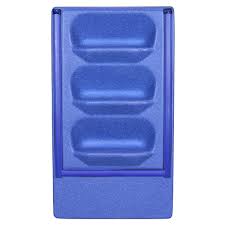 2' In-Wall Ladder Blue Granite