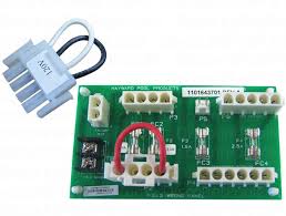 Field Wiring Panel Kit FDXLFWP1930