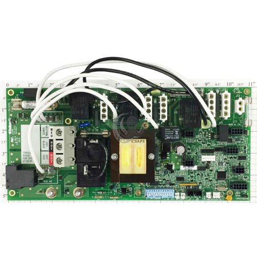 Marquis Circuit Board MQL (600-6302)