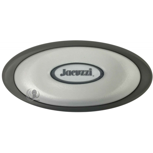 Jacuzzi Pillow for 2014 J-300 Series Oval 2472-824