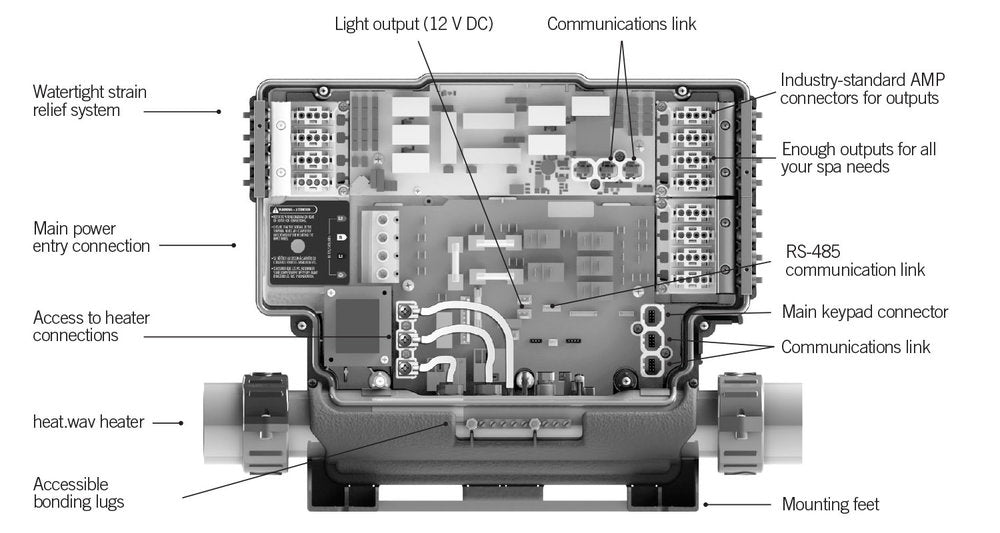 Gecko IN.YT-7 GK-0611-221031-361