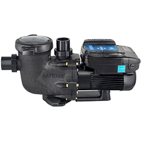 TriStar VS 950, Variable-Speed Pump