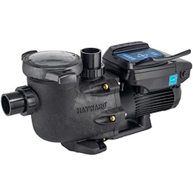TriStar VS 900, Variable-Speed Pump
