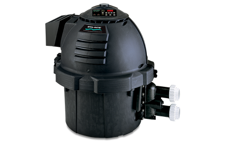 Pool Heater