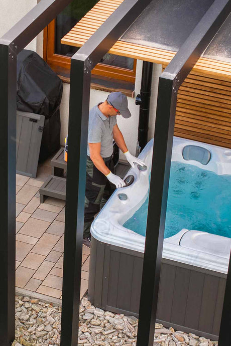 How Do I Close my Pool?