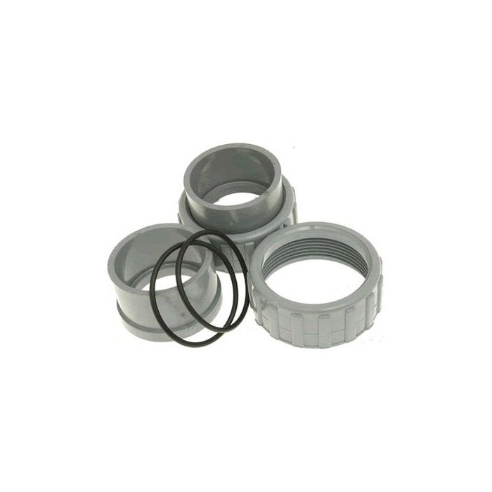Raypak 2" CPVC Connector and Nut