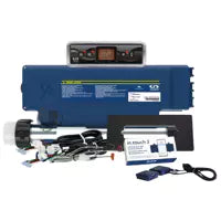 Bundle, IN.YE-5, IN.K300-2OP, 4KW, IN.TOUCH 3