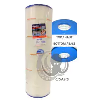 Cartridge 8-15/16" x 28-3/16" - 4" x 4"