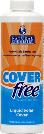 Cover Free Liquid Solar Blanket 946 ml