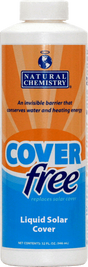 Cover Free Liquid Solar Blanket 946 ml