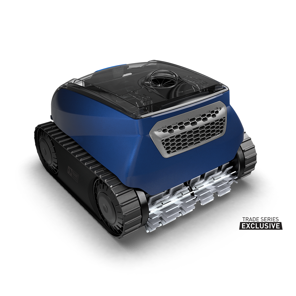 Polaris EPIC™ 8640