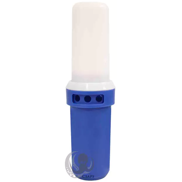 Mini Chlorine/Bromine Dispenser