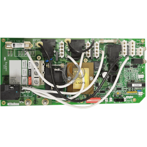 Balboa Circuit Board Board 54638-01
