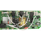 Balboa Circuit Board Board 54638-01

