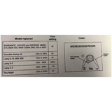 Grundfos Circulation Pump, 10-0139-K
