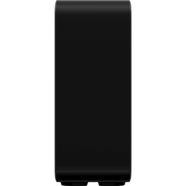 Sonos Sub (Gen 4) - The Wireless subwoofer for deep bass - Black
