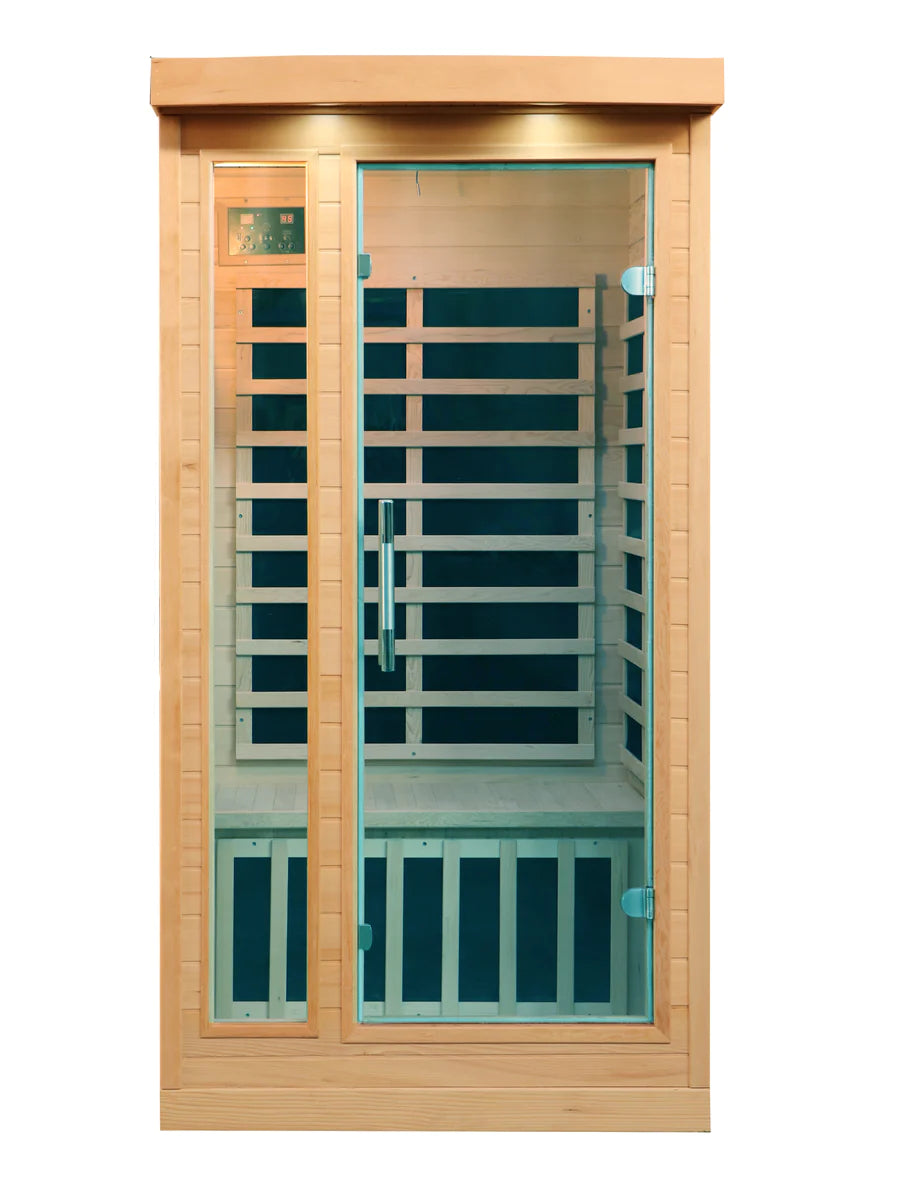 Tremblant 1 Person Sauna
