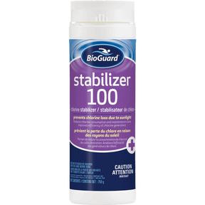 Chlorine Stabilizer 100 (750G)