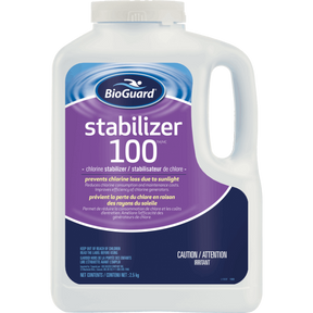 Chlorine Stabilizer (2.5 KG) STAB 100