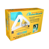 Feherguard Blanket Handler Reel End Set