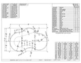 14 x 28 Mountain Lake Inground Pool Kit
