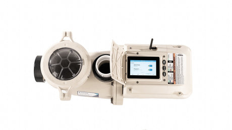 IntelliFlo3® Variable Speed & Flow Pool Pump 3 hp