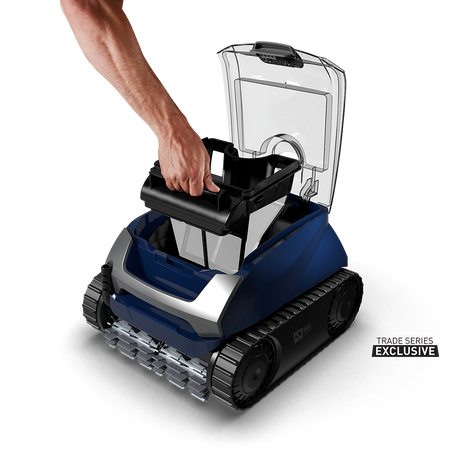 Polaris EPIC™ 8640
