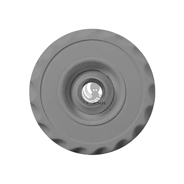 Waterway Jet Mini 2-9/16" Directional - Grey