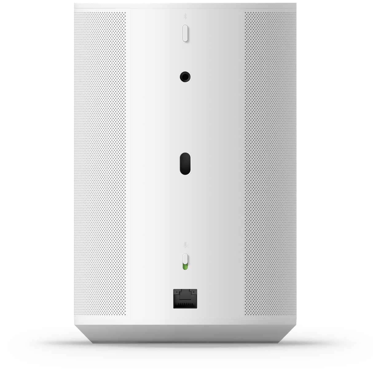 Sonos Era 100 Pro Pair - white - with Surface Mounts
