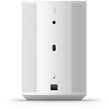 Sonos Era 100 Pro Pair - white - with Surface Mounts
