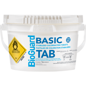 Basic 3" Tablets 7KG