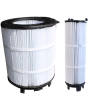 300 SqFt System:3® SM Series S7M120 Inner and Outer Cartridge Pack