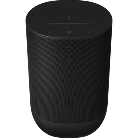 Sonos Portable Set With Move 2 and Roam 2