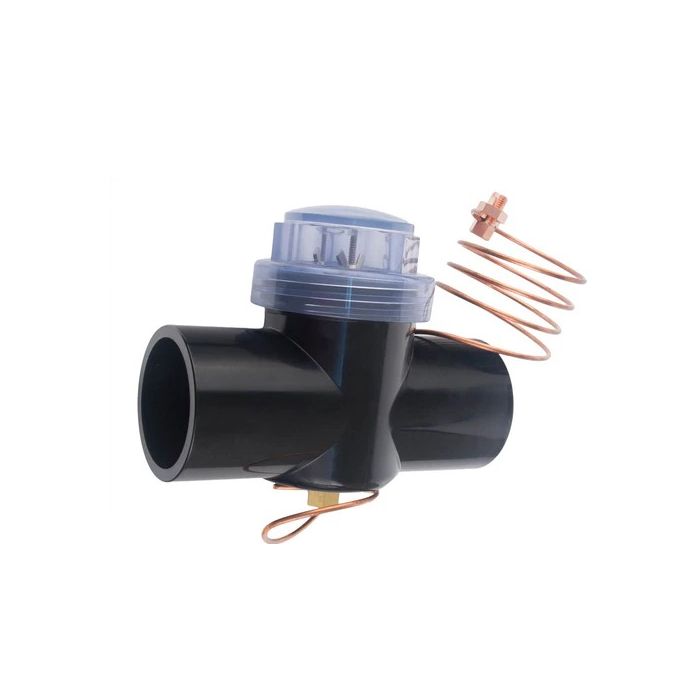 CMP Sacrificial Zinc Anode - 2 x 2.5 inch with copper wire