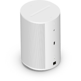 Sonos Era 100 Pro Pair - white - with Surface Mounts
