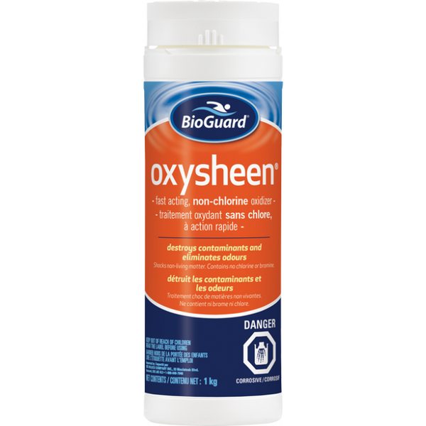 Oxysheen® (1 kg)