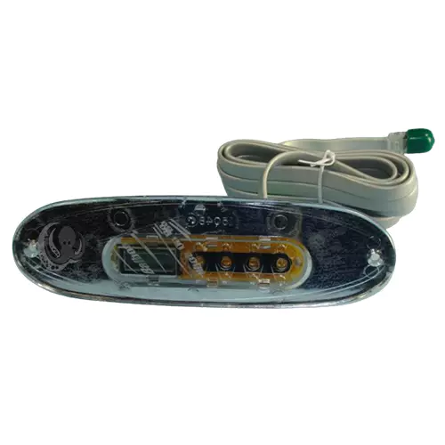 Keypad - VL260 2013-2018