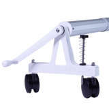 5A Rocky's Solar Reel Portable Base Kit