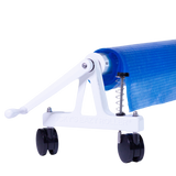 5A Rocky's Solar Reel Portable Base Kit