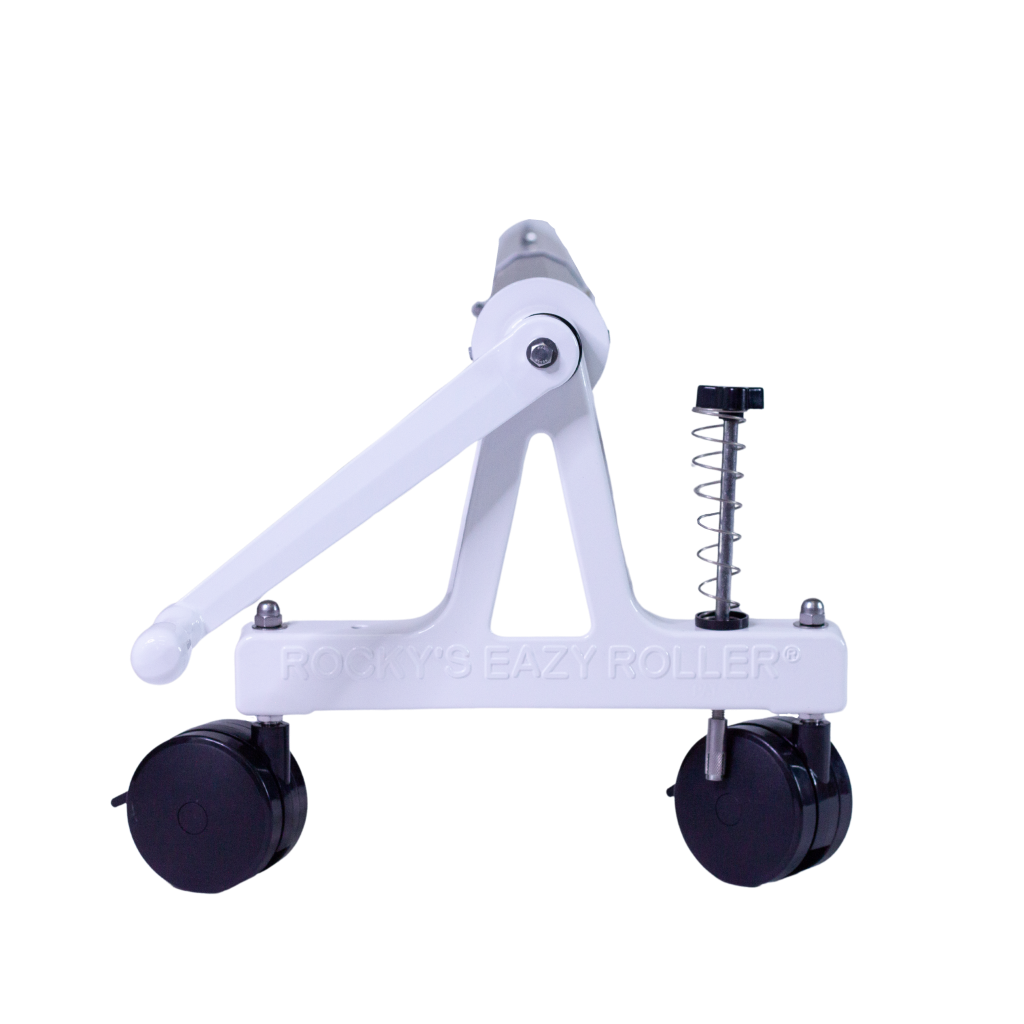 5A Rocky's Solar Reel Portable Base Kit