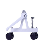 5A Rocky's Solar Reel Portable Base Kit