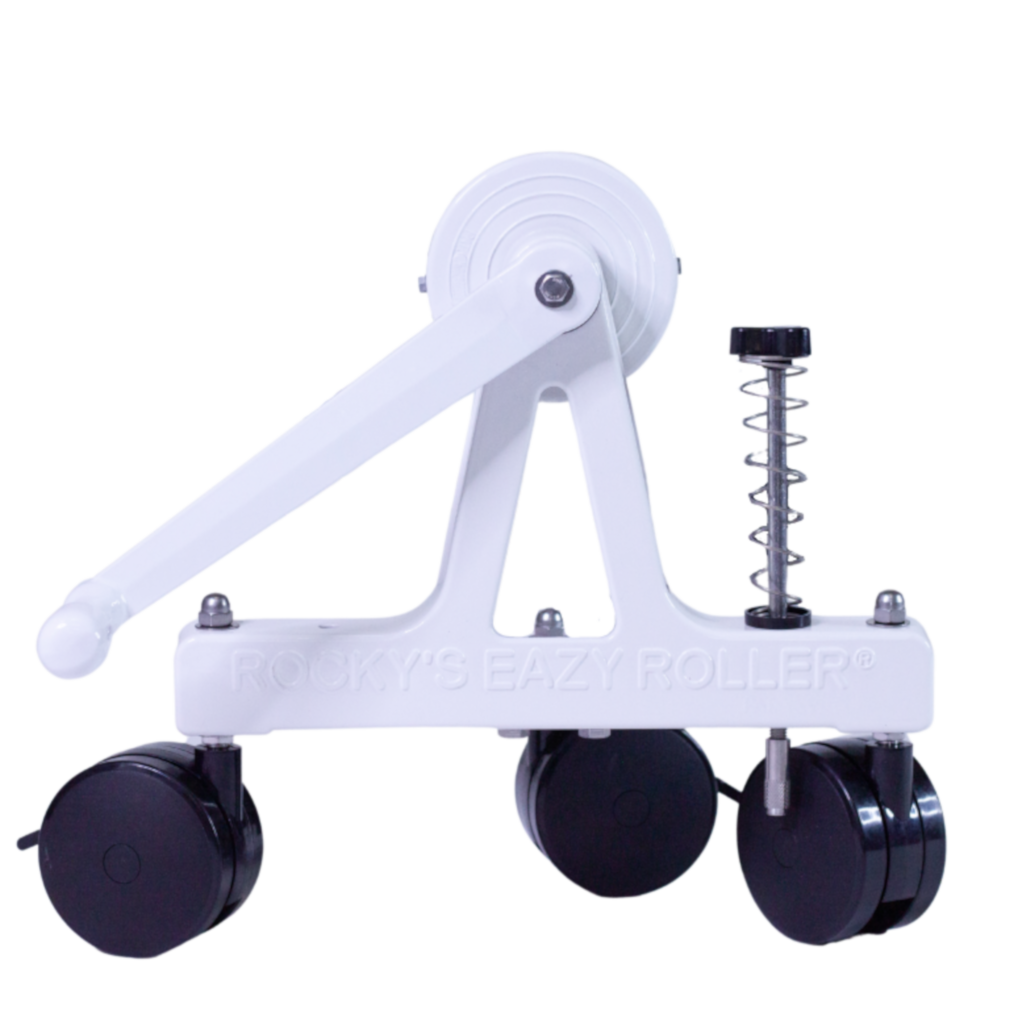 Rocky's Junior Eazy Roller